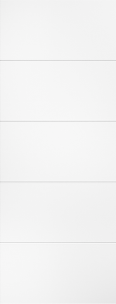 Santandor Primed White